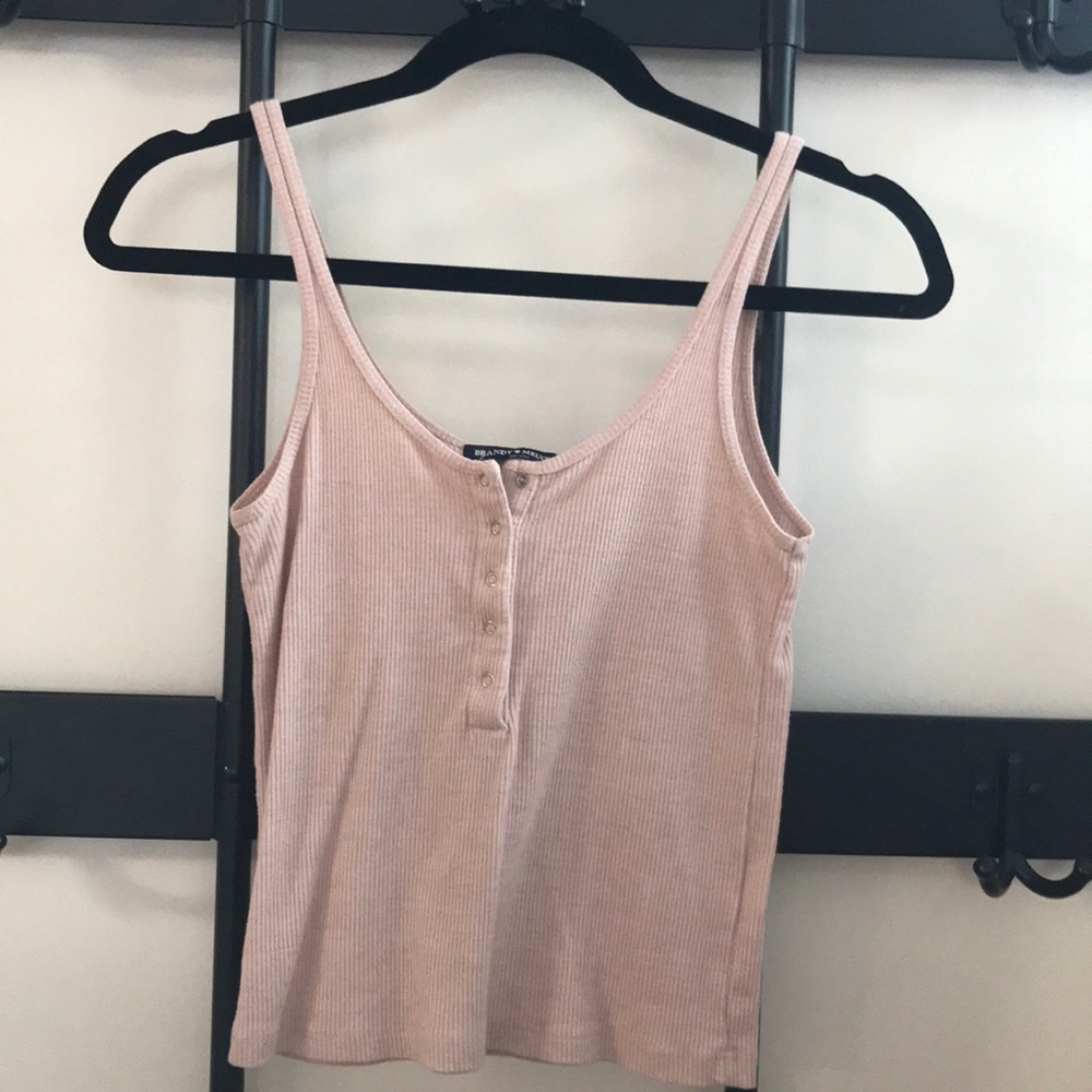 Brandy Melville Tank